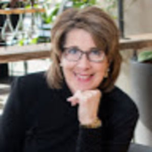 Meet your Posher, Maureen